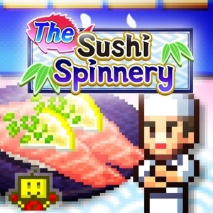 Comprar The Sushi Spinnery CD Key Comparar Preços