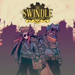 The Swindle Playstation 3
