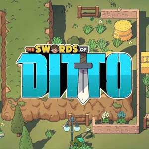 Comprar The Swords of Ditto CD Key Comparar Preços