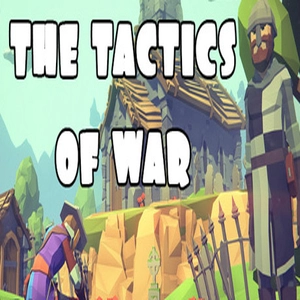 The Tactics of War Pc
