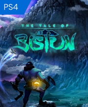 Comprar The Tale of Bistun PS4 Comparar Preços