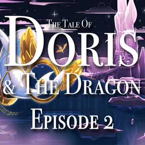 Comprar The Tale of Doris and the Dragon Episode 2 CD Key Comparar Preços