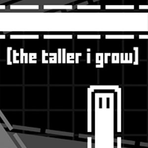 The Taller I Grow Xbox One