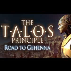Comprar The Talos Principle Road To Gehenna CD Key Comparar Preços