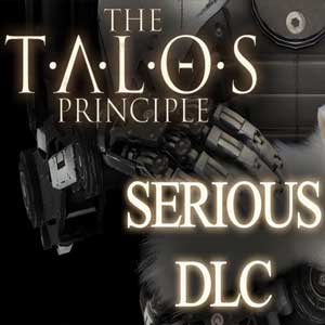 Comprar The Talos Principle Serious CD Key Comparar Preços