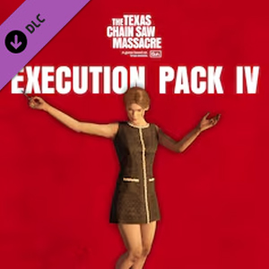 The Texas Chain Saw Massacre Execution Pack 4 Playstation 5