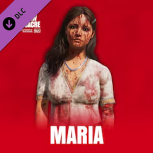 The Texas Chain Saw Massacre Maria Playstation 5