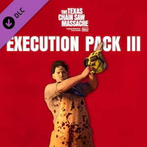 The Texas Chain Saw Massacre Slaughter Family Execution Pack 3 Xbox Series X