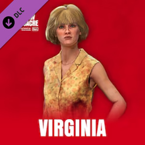 The Texas Chain Saw Massacre Virginia Playstation 4