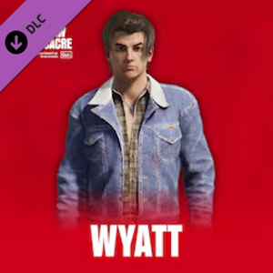The Texas Chain Saw Massacre Wyatt Xbox Series X