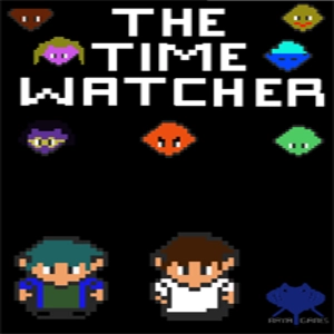 The Time Watcher Pc
