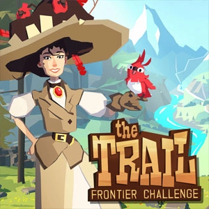 The Trail Frontier Challenge Pc