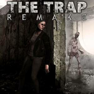 The Trap Remake Xbox Series X