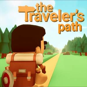 The Traveler’s Path Xbox Series X