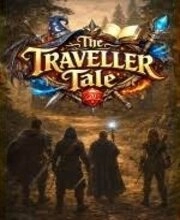 The Traveller Tale Pc