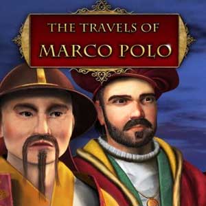 Comprar The Travels of Marco Polo CD Key Comparar Preços
