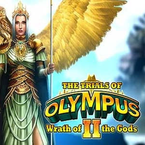 The Trials of Olympus 2 Wrath of the Gods Pc
