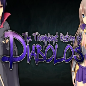 The Triumphant Return of Diabolos Pc
