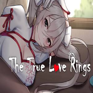 Comprar The True Love Rings CD Key Comparar Preços