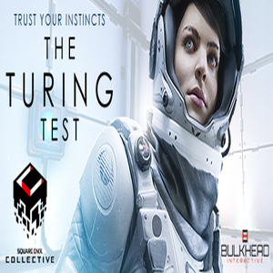 Comprar The Turing Test PS4 Comparar Preços