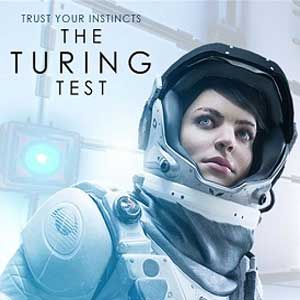 Comprar The Turing Test Nintendo Switch barato Comparar Preços