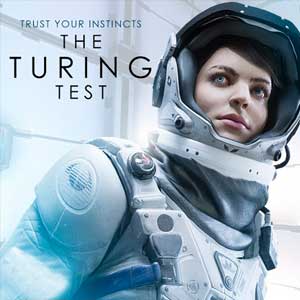 Comprar The Turing Test CD Key Comparar Preços