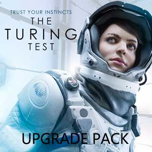 Comprar The Turing Test Upgrade Pack CD Key Comparar Preços