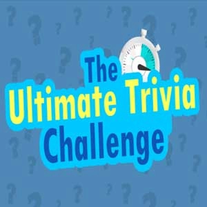 The Ultimate Trivia Challenge Pc