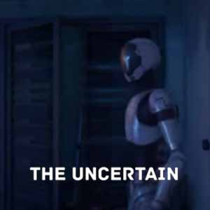 Comprar The Uncertain CD Key Comparar Preços