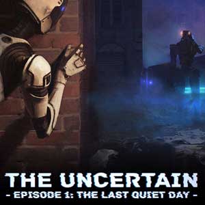 Comprar The Uncertain Episode 1 The Last Quiet Day CD Key Comparar Preços