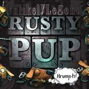 The Unlikely Legend of Rusty Pup Switch