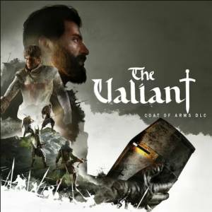 The Valiant Coat of Arms Collection Xbox One