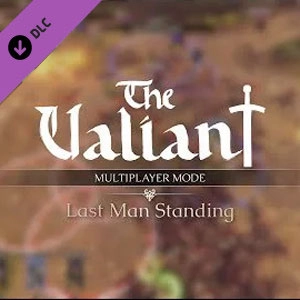 The Valiant Last Man Standing Playstation 4
