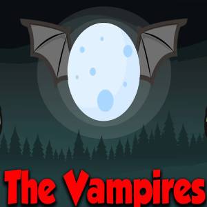 Comprar The Vampires Nintendo Switch barato Comparar Preços