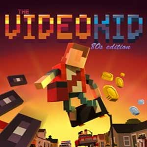 Comprar The VideoKid Xbox One Barato Comparar Preços
