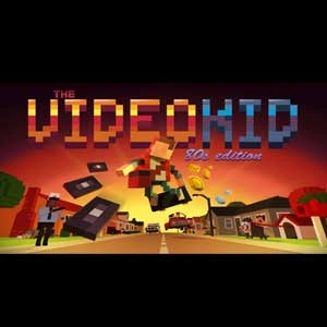 The Videokid Pc