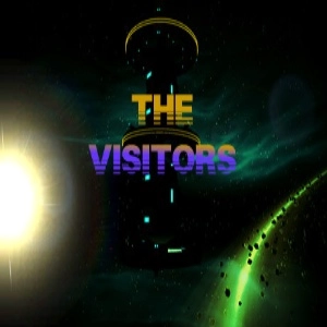 The Visitors Pc