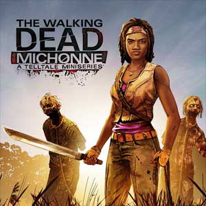 Comprar The Walking Dead Michonne CD Key Comparar Preços
