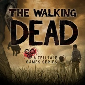 The Walking Dead The Complete First Season Playstation 4