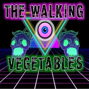 The Walking Vegetables Pc