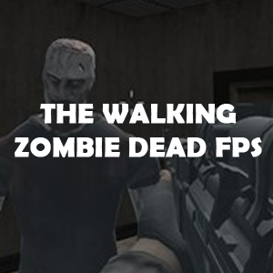 The Walking Zombie Dead FPS Xbox One