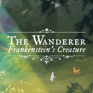 The Wanderer Frankenstein's Creature Playstation 4