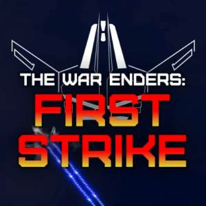 The War Enders First Strike Pc