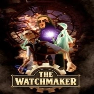 The Watchmaker Switch