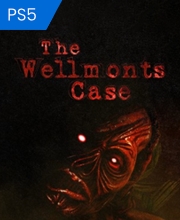 Comprar The Wellmonts Case PS5 Barato Comparar Preços