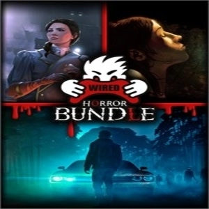The Wired Horror Games Bundle Xbox One