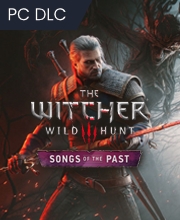 Comprar The Witcher 3 Wild Hunt Songs of the Past Key Comparar Preços