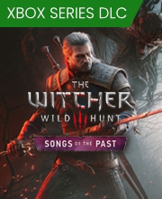 Comprar The Witcher 3 Wild Hunt Songs of the Past Xbox Key Barato Comparar Preços