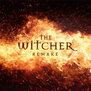 Comprar The Witcher Remake PS4 Comparar Preços