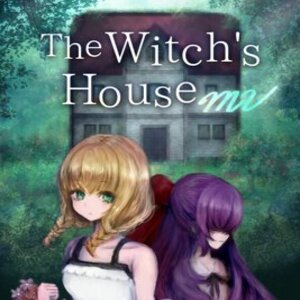 Comprar The Witch’s House MV Xbox Series Barato Comparar Preços